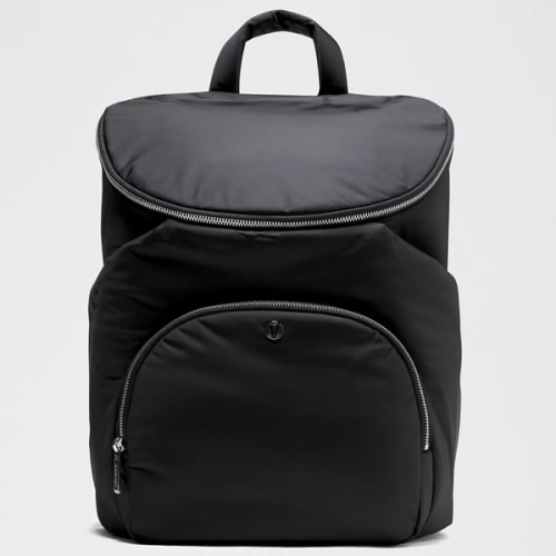 Lululemon New Parent Backpack 17L