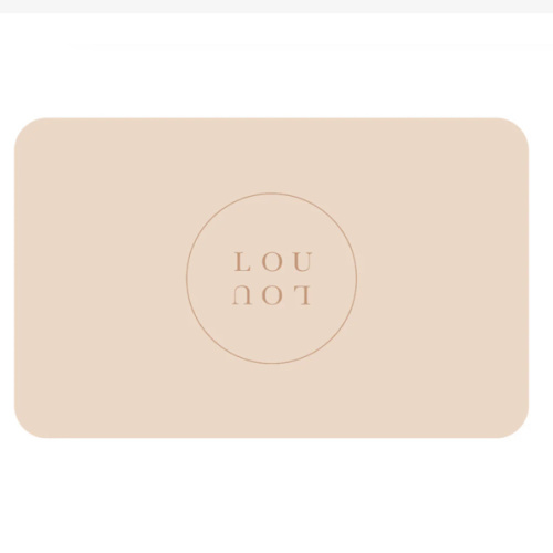 Gift Card $25-$250