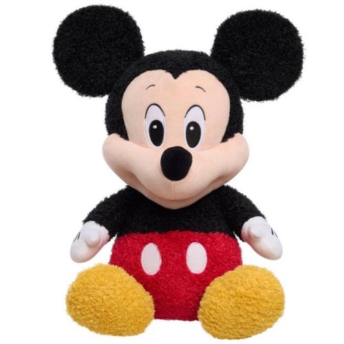 Disney Signature Collection Weighted Plush Mickey