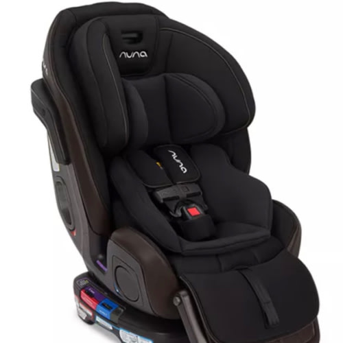 EXEC™ Next All-in-1 Convertible Car Seat