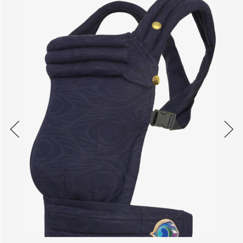 Argus Belle | Zeitgeist Baby Carrier | SHOP ARTIPOPPE