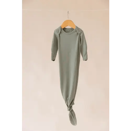 Acadian - CloudBlend™ Sleep Gown – 0 to 3 Months