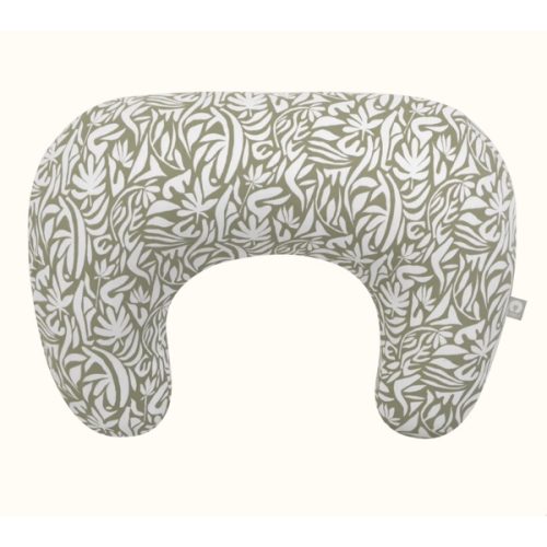 New Boppy Nursing Pillow with Organic Boppy Cover | Boppy