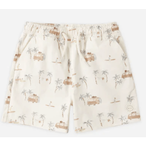 Baby Boy Surf Short