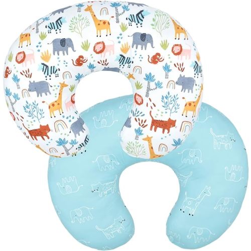 Nursing Pillow Covers