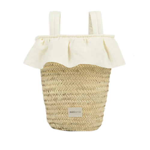 Gelato Off White - PRE ORDER · Minicoton