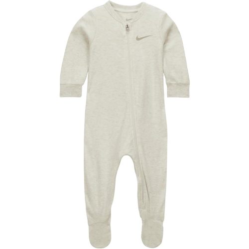 Essentials Footed Coverall