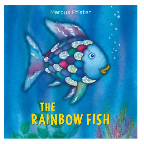 The Rainbow Fish