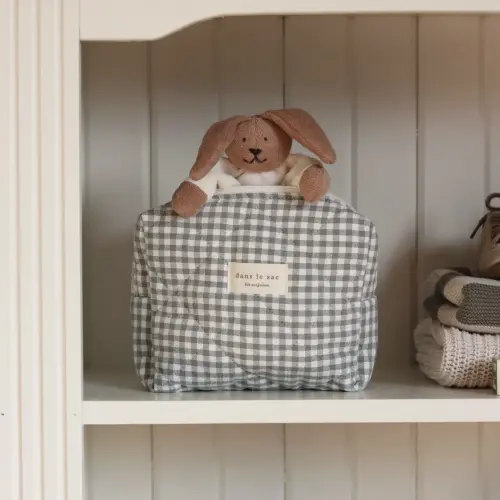 Diaper Bag Pouch
