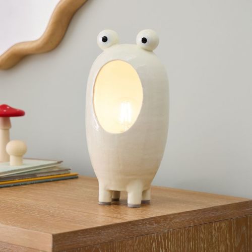 Norris Monster Table Lamp (11")