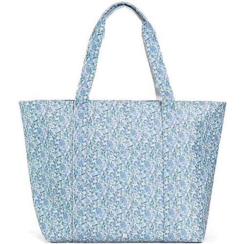 TRVL Design Floral Jumbo Tote Bag