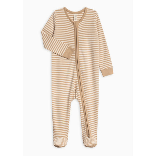 Peyton Zipper Sleeper