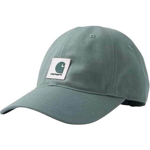 Carhartt Baby Canvas Logo Baseball Hat