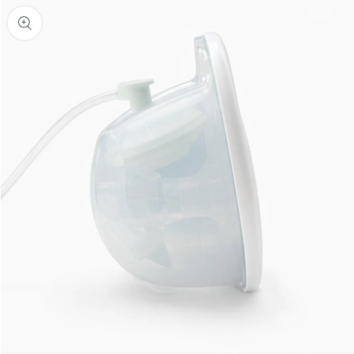 Pumpables Liquid Cups | Handsfree Breast Pump Cups