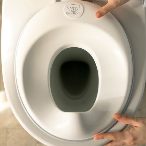 BabyBjörn Toilet Training Seat