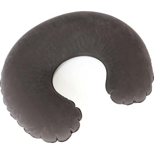 Mom Mate Plush Travel Nursing Pillow