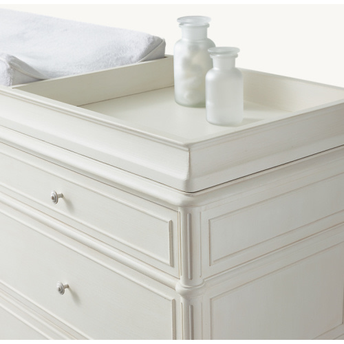 Aveline Wide Dresser Topper | RH Baby & Child
