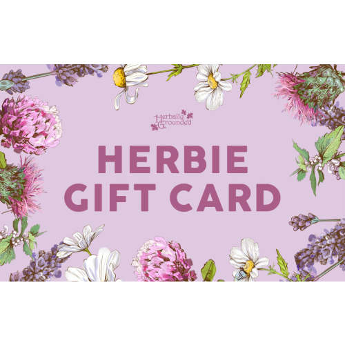 Herbie Gift Card