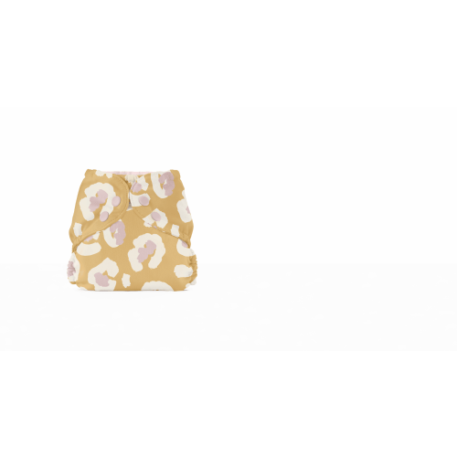 Cloth diaper - 1 outer layer