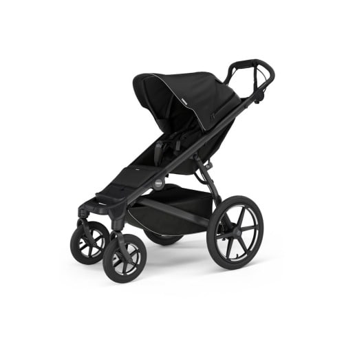 Urban Glide 4-Wheel All-Terrain Stroller, One Size