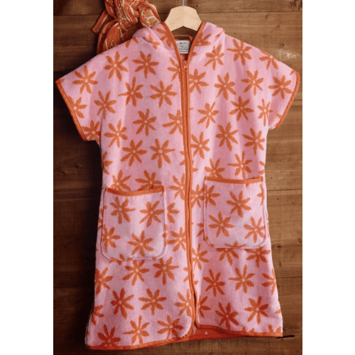 Kids' Cover Up - Petal Pop, 1-2Y