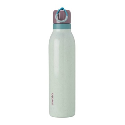 Owala Special Edition 24oz FreeSip TWIST Stainless Steel Water Bottle - Confetti