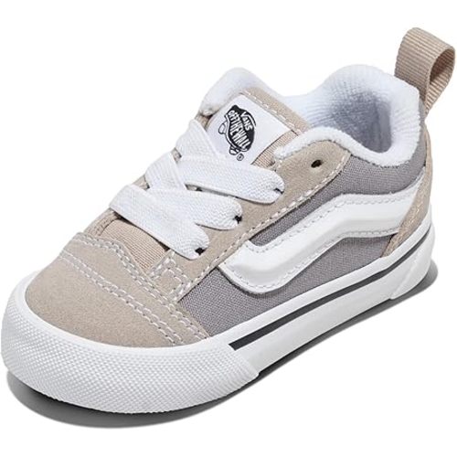 Vans Unisex-Child Knu Skool Shoe