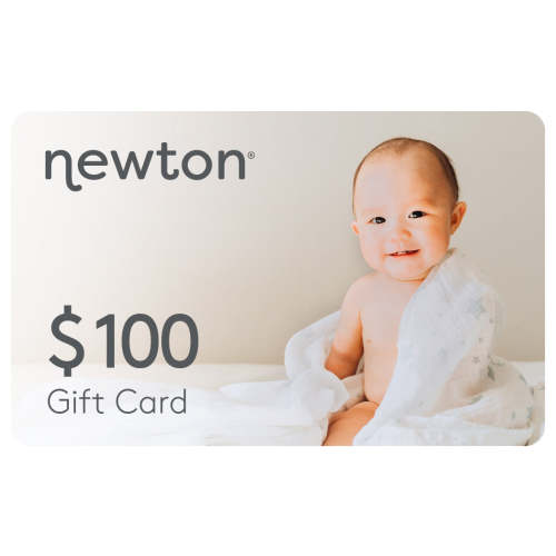 Newton Gift Card - $100.00