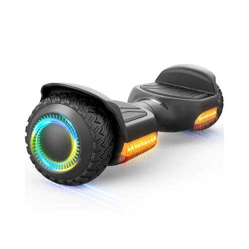 Gyroor G13 Balancing Scooter For Kids With Bluetooth