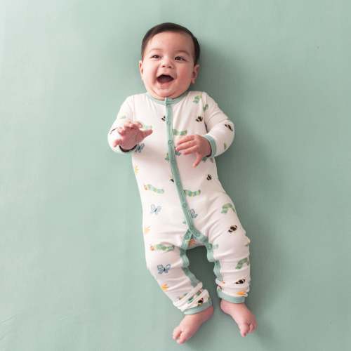 Romper in The Very Hungry Caterpillar™ and Friends 3-6 months