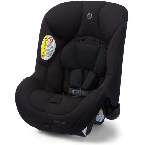 Maxi-Cosi Romi 2-in-1 Convertible Car Seat - Black