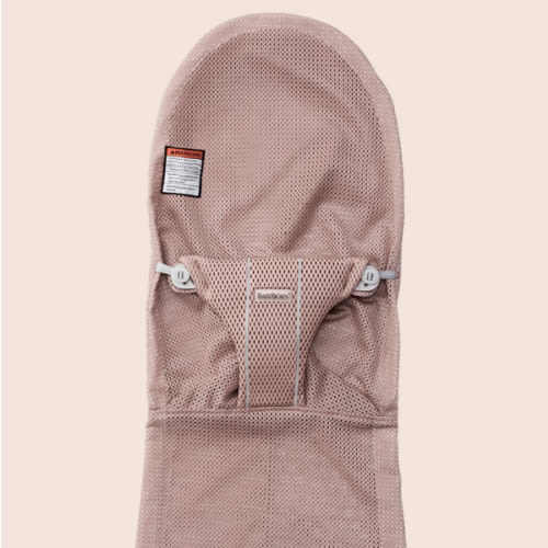 BabyBjörn Extra Fabric Seat for Bouncer Bliss, mesh