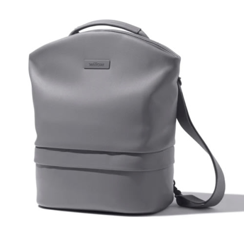 Willow Pump Anywhere Bag - Breast Pump Bag | Willow