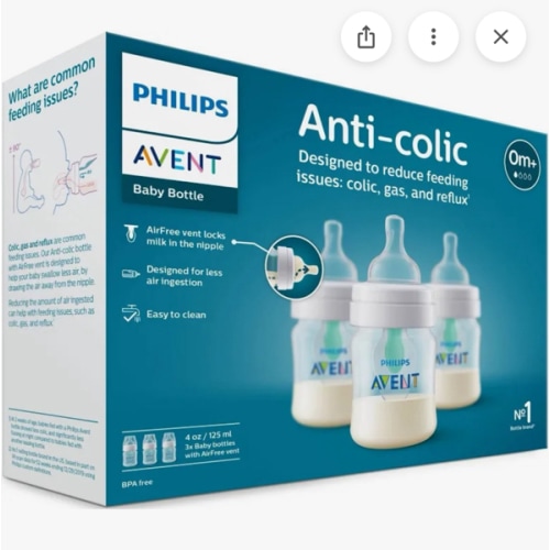 Avent bottles - Google Search