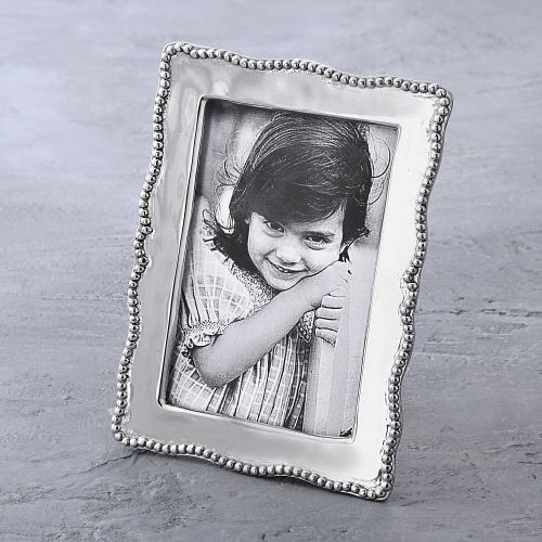 GIFTABLES Pearl Denisse Frame 4"x6"