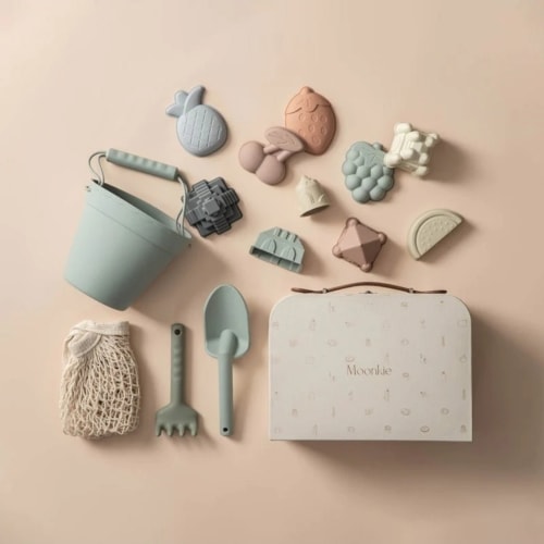 Baby Beach Toys Kit | Moonkie