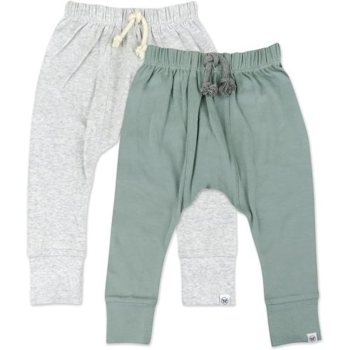 Multipack Honest Pants Joggers - Newborn