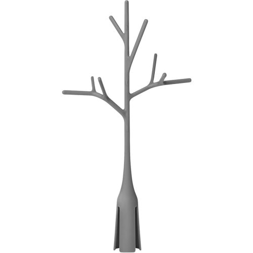 Boon Twig Grass and Lawn Drying Rack Accessory, Warm Gray