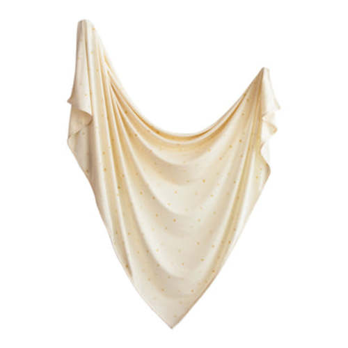 Stretchy Swaddle – Mushie