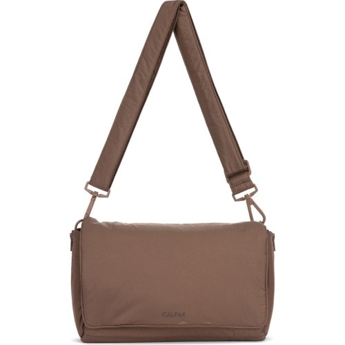 Convertible Stroller Caddy Crossbody Bag