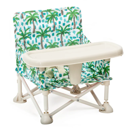 Kai portable booster chair