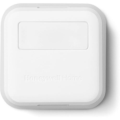 Honeywell Home RCHTSENSOR-1PK, Smart Room Sensor works with T9/T10 WIFI Smart Thermostats