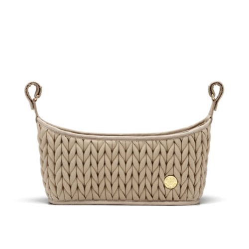 Stroller Organizer Beige