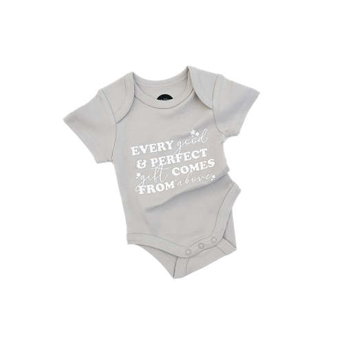 Every Good & Perfect Gift Bodysuit – OUR HOUSE ABOVE