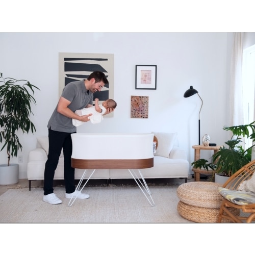 Cash Fund | SNOO Smart Sleeper Bassinet