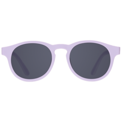 Irresistible Iris Keyhole I Smoke Lenses – Babiators Sunglasses