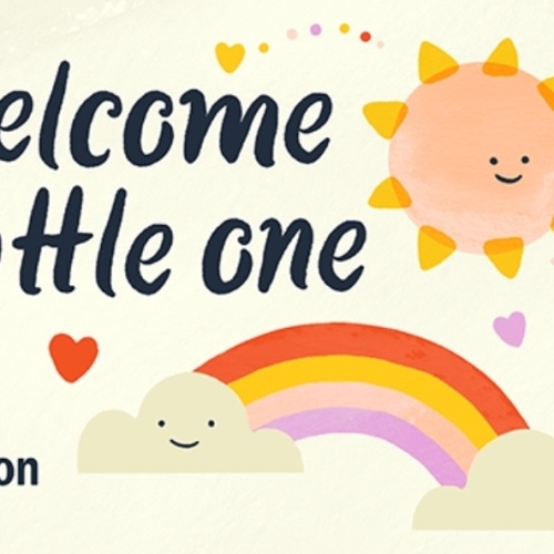 Amazon.com: Amazon eGift Card - Welcome Rainbow: Gift CardsAmazon.com: Amazon eGift Card - Welcome Rainbow: Gift Cards