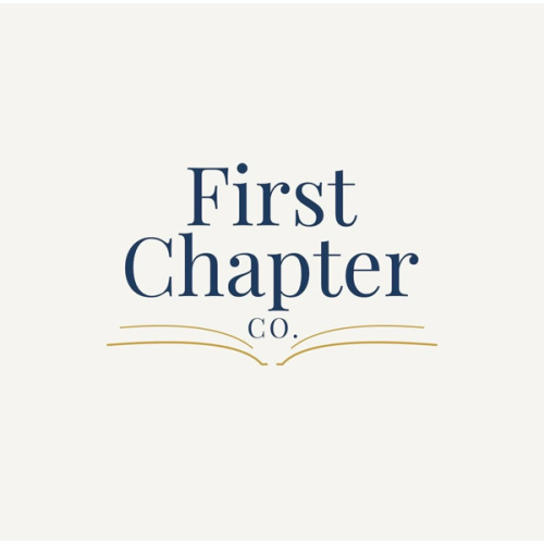 Derrick Family Library on First Chapter Co.