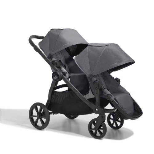 Double Stroller Fund