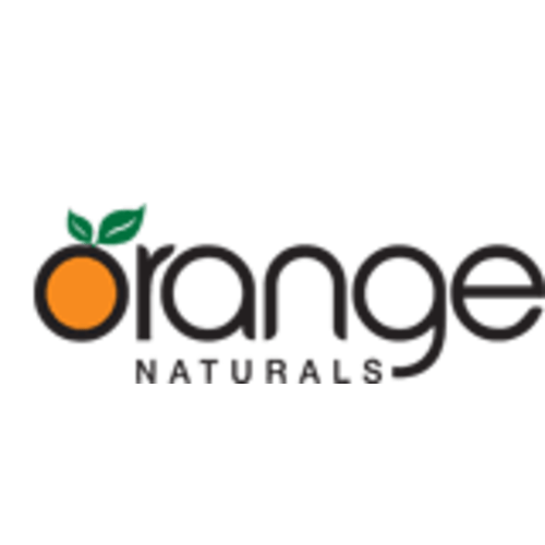 Teething for Kids , Sooth Gum Pain, Ease Restlessness - Orange Naturals